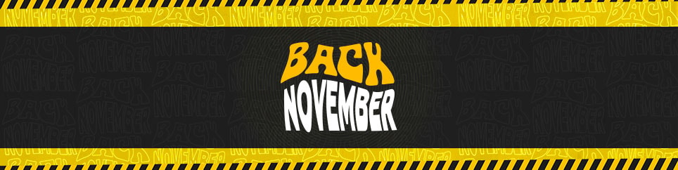 Black November