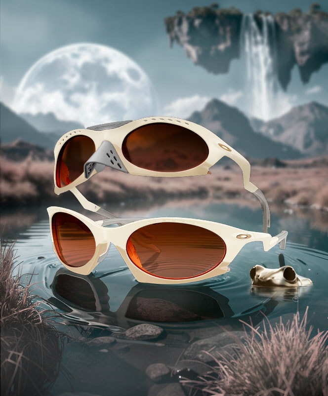 <span> Evoke | Oakley  <span><h4>Óculos de sol</h4>