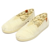 Alpargata Perky Shoes Oat Alpargata Perky Shoes Oat