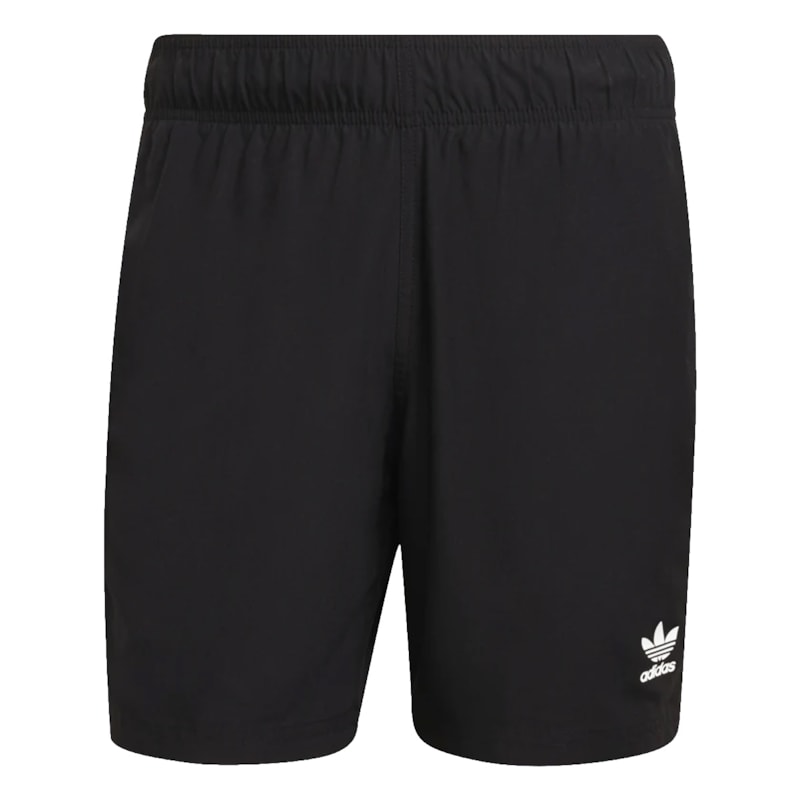 Moletom Masculina Short Moletom Adidas Bermuda Moletom Adidas
