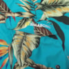 Bermuda Agua Billabong Platinum X Azul Floral