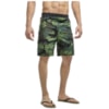 Bermuda Água Hurley Alpha Trainer Plus Camuflada 18,5"