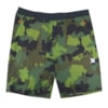 Bermuda Água Hurley Alpha Trainer Plus Camuflada 18,5"