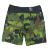 Bermuda Água Hurley Alpha Trainer Plus Camuflada 18,5"