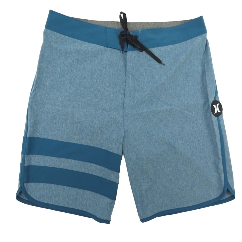 Bermuda Água Hurley Phantom BP Heather Azul