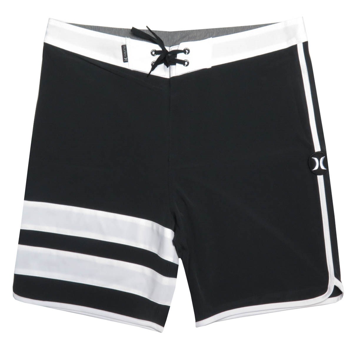 short hurley phantom masculino