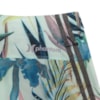 Bermuda Água Hurley Phantom JJF Maps Multicolor