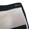 Bermuda Água Hurley Phantom Motion Third Reef 18" Preto Bege