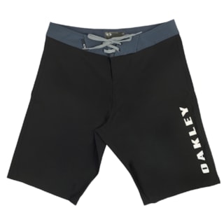 Bermuda Água Oakley Active Blackout