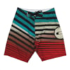 Bermuda Agua Oakley Blocked Stripe