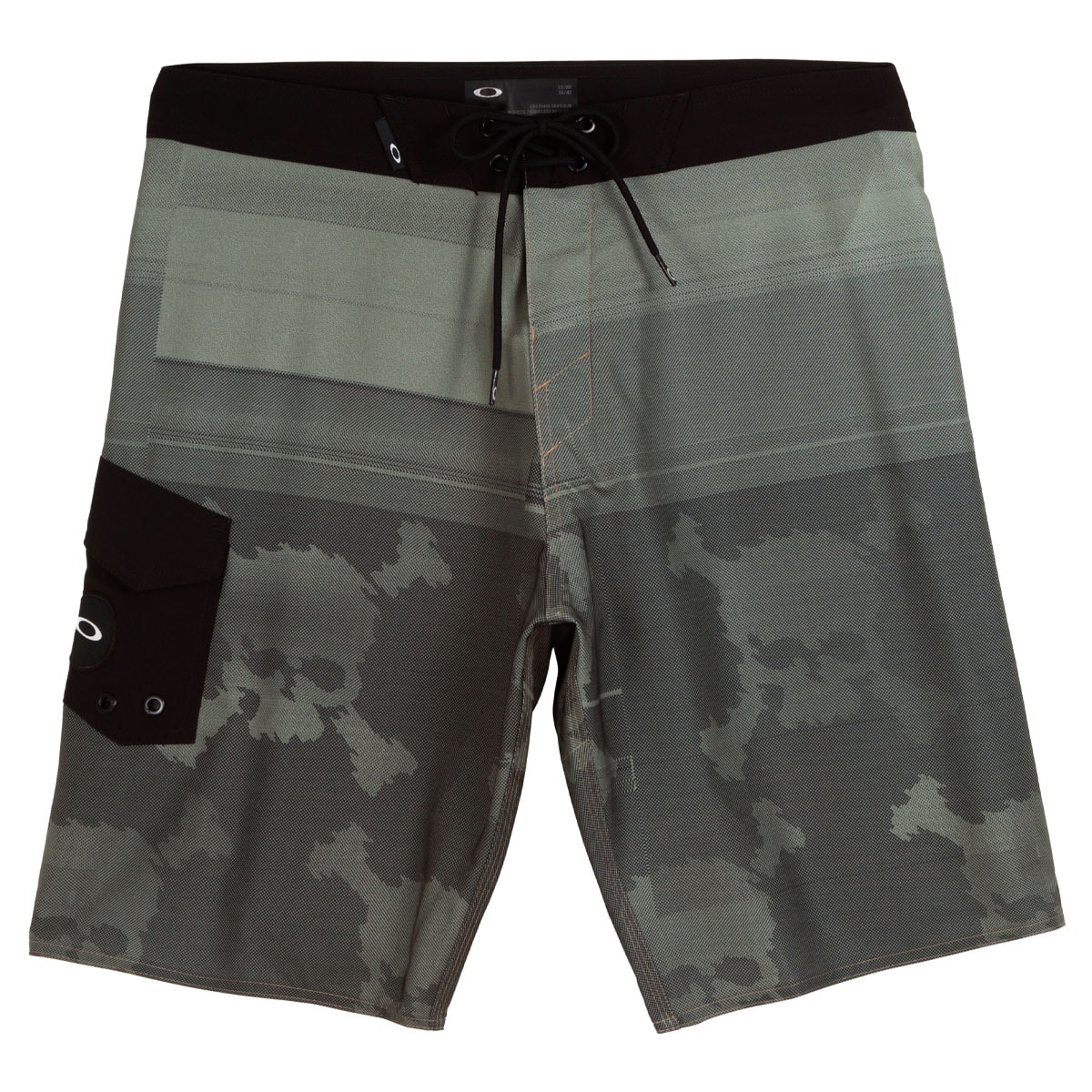 bermudas oakley