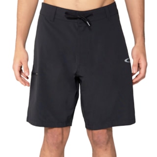 Bermuda Água Oakley Hybrid 365 9 Blackout