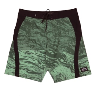 Bermuda Água Oakley Lava Fresh Mint