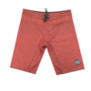 Bermuda Agua Oakley Striped Twill Red