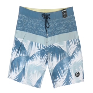 Bermuda Água Oneill 8723A Azul