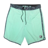 Bermuda Água Oneill Double Cruzer Verde Bermuda Água Oneill Double Cruzer Verde