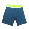 Bermuda Água Quiksilver Mesh Azul