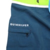 Bermuda Água Quiksilver Mesh Azul