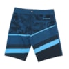 Bermuda Agua Quiksilver Never Work Navy