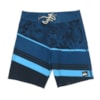 Bermuda Agua Quiksilver Never Work Navy