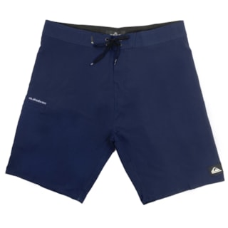 Bermuda Água Quiksilver Plus Size lat Kaimana 21 Ps Marinho