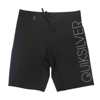 Bermuda Água Quiksilver Signature 21" Bermuda Água Quiksilver Signature 21"