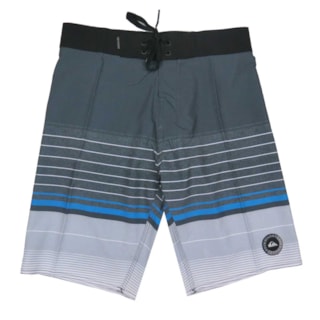 Bermuda Água Quiksilver Swell Vision 21" Bermuda Água Quiksilver Swell Vision 21"