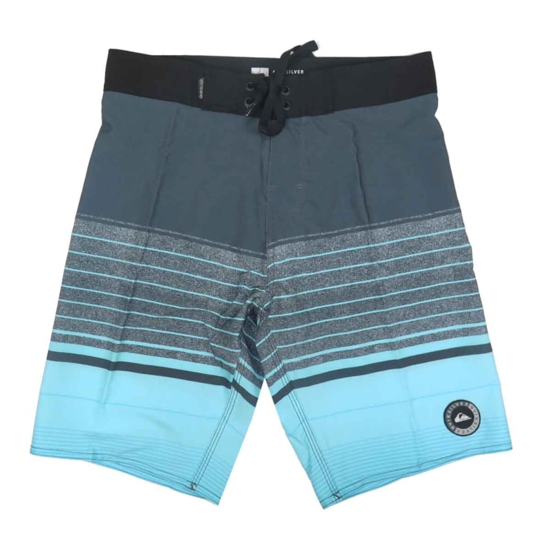 Bermuda Água Quiksilver Swell Vision 21"