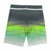 Bermuda Água Quiksilver Tech Verde