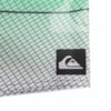 Bermuda Água Quiksilver Tech Verde