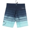 Bermuda Água Quiksilver Tinted Azul