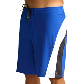 Bermuda Água Rip Curl Mirage 20 Cobalt Blue