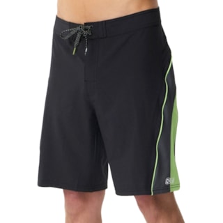 Bermuda Água Rip Curl Mirage 20 Lime