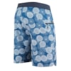 Bermuda Água Rip Curl Mirage Cylinders Azul