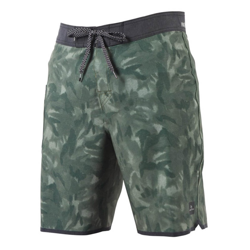 Bermuda Água Rip Curl Mirage Gabriel Medina Fight 20"