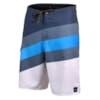 Bermuda Àgua Rip Curl Mirage Mick Fanning MF Azul 21"