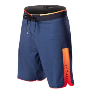 Bermuda Água Rip Curl Mirage Surge 2.0 Azul