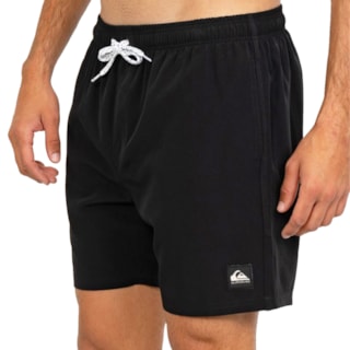 Bermuda Boardshort Quiksilver Flat Everyday 19 