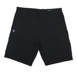  Bermuda Cargo Element Black