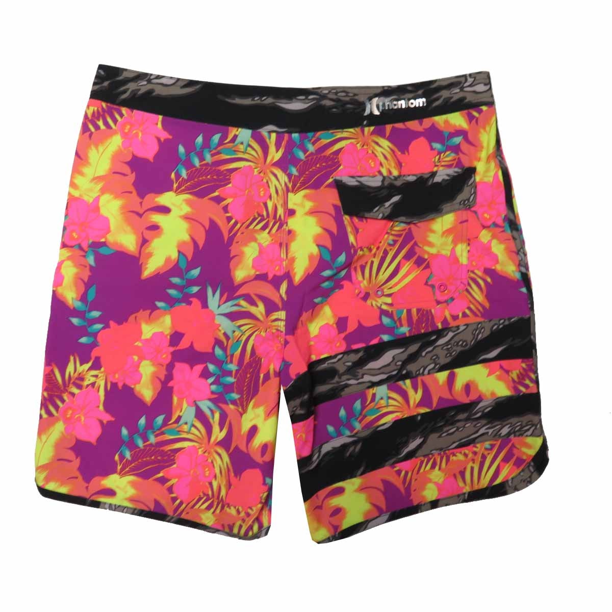 bermuda hurley florida