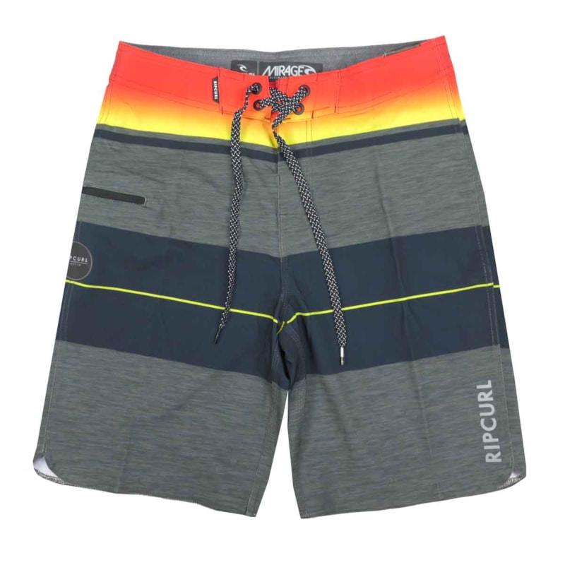 Bermuda de Água Rip Curl Mirage Eclipse 20"