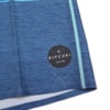Bermuda de Água Rip Curl Mirage Momentum 20" Azul