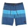 Bermuda de Água Rip Curl Mirage Momentum 20" Azul