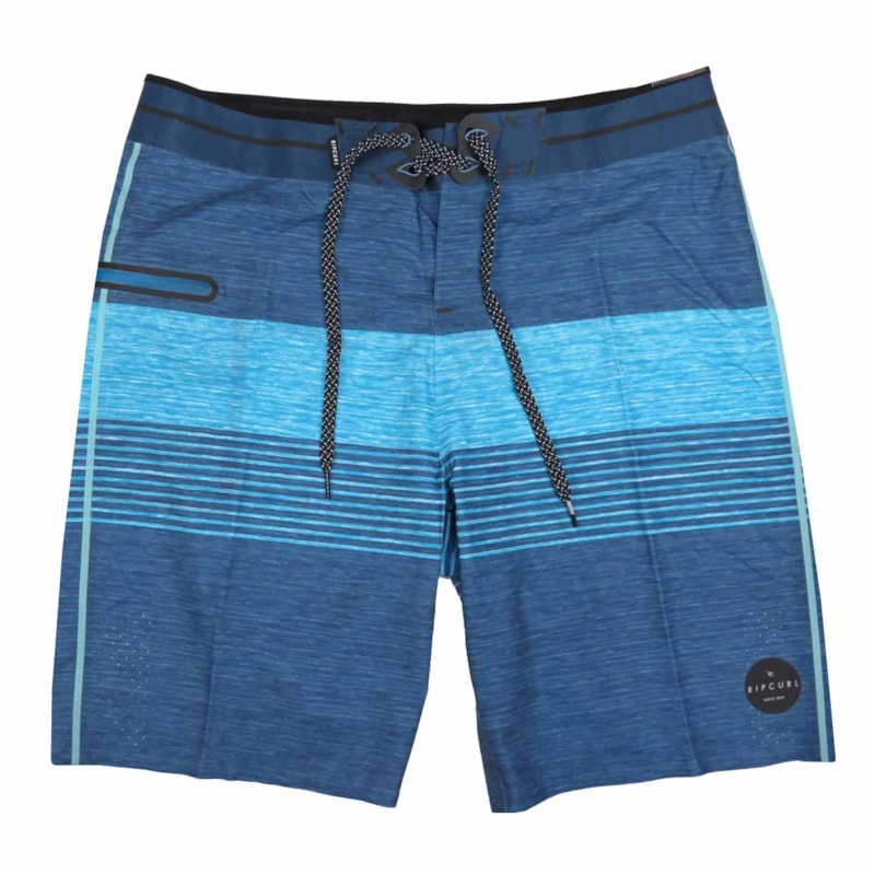 Bermuda de Água Rip Curl Mirage Momentum 20" Azul