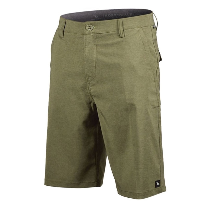 Bermuda de Passeio Rip Curl Mirage Phase 21" Militar Verde