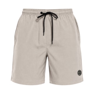 Bermuda Elástico Freesurf 110201196 