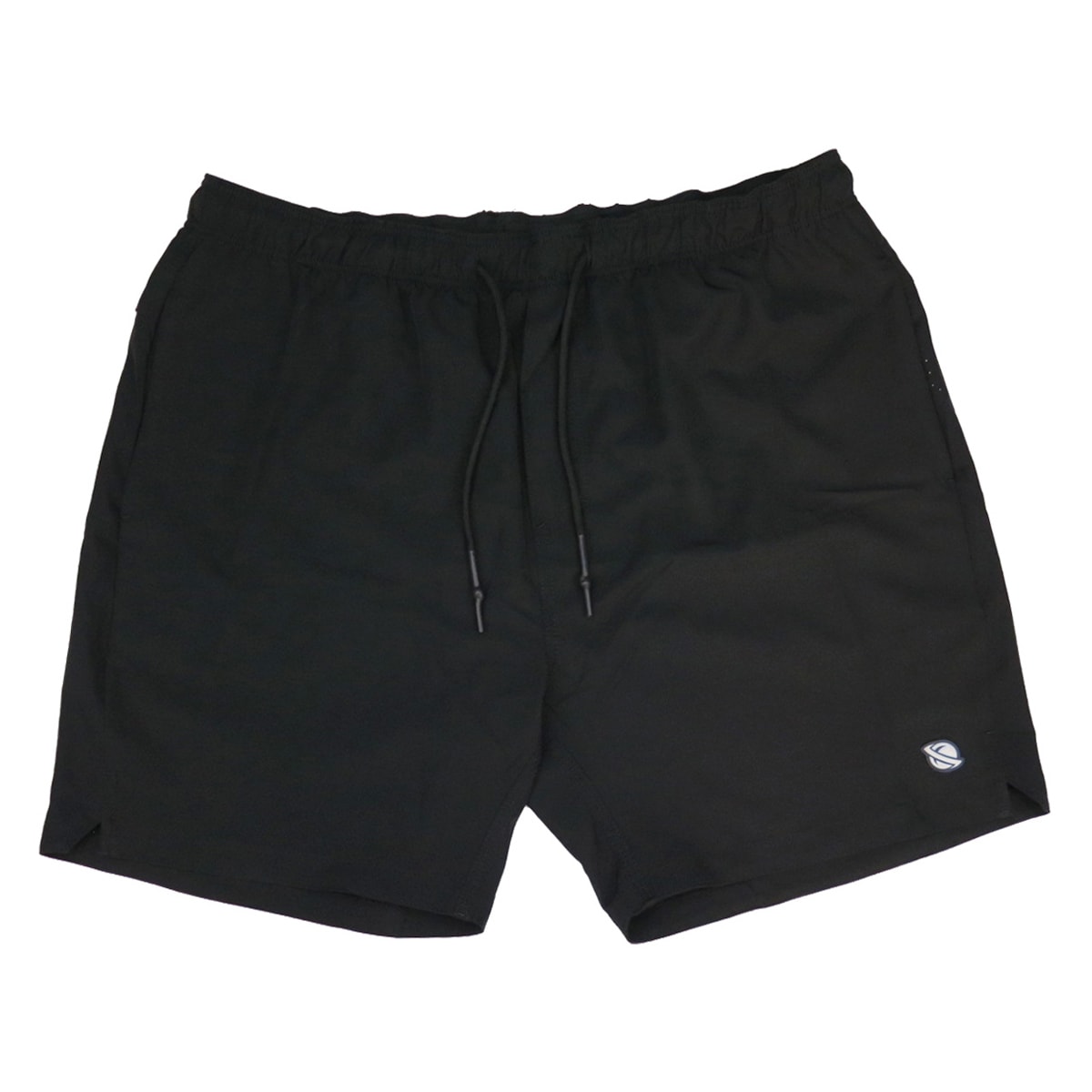Bermuda Elástico Lost Short Sport Preto os melhores preços