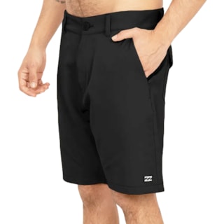 Bermuda Hibrida Billabong Crossfire Confy