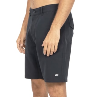 Bermuda Hibrida Billabong Crossfire Confy