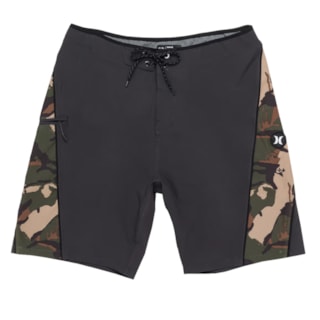 Bermuda Hurley Phantom Eco Weekender 21 Chumbo